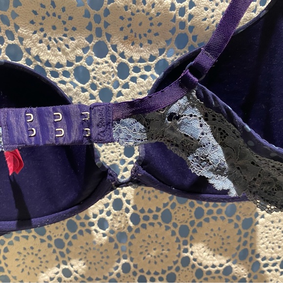 La Senza Polka Dot Bra - Picture 7 of 13